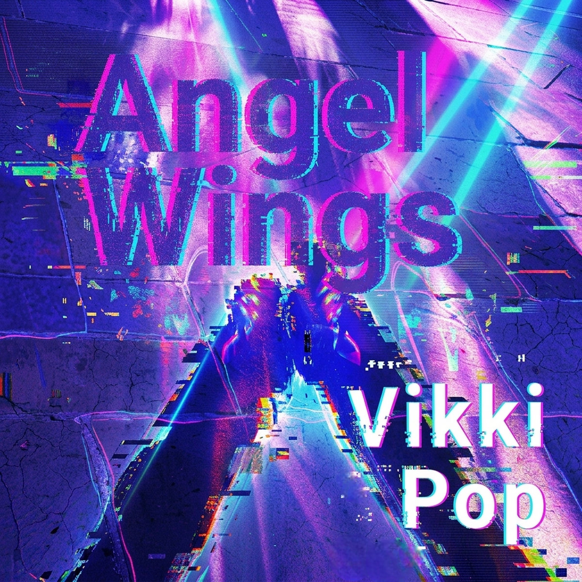Angel Wings cover art