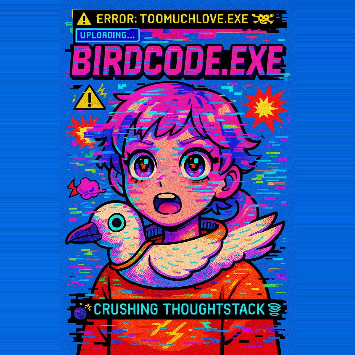 Birdcode.exe cover art